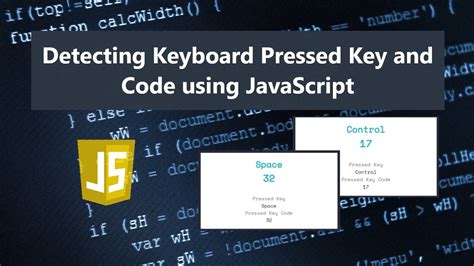Keyboard Detect Java