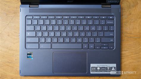Keyboard Doesn't Work Chromebook