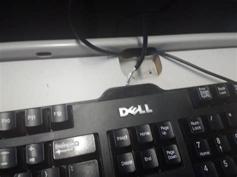 Keyboard Doesn't Work Reddit