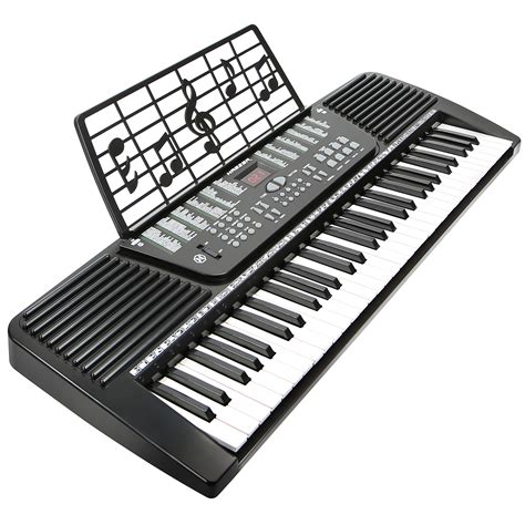 Keyboard Elektrik