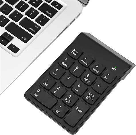 Keyboard Extension Laptop