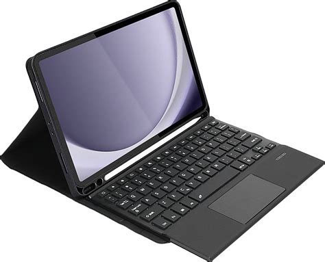 Keyboard Folio With Touchpad