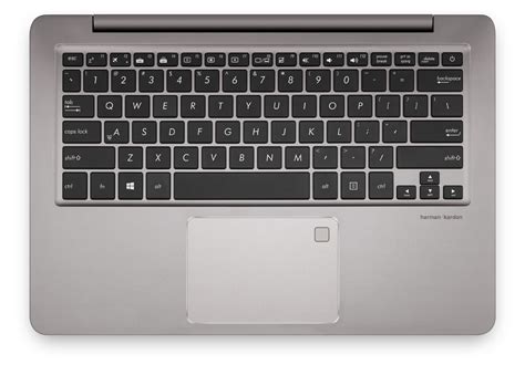 Asus EeeBook X205TA (Black) Laptop Keyboard Replacement