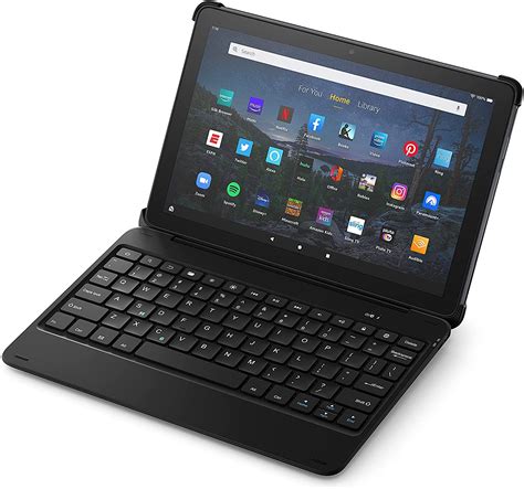 Keyboard For Fire Tablet 10