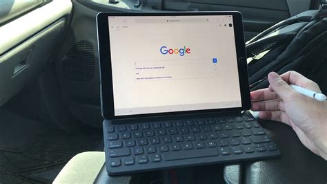 Keyboard For Ipad Pro Doesn't Work