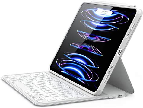 Keyboard For Ipad Pro First Generation