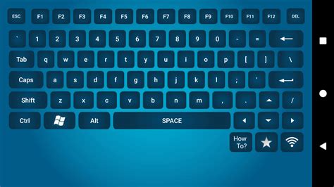 Keyboard For Pc On Android