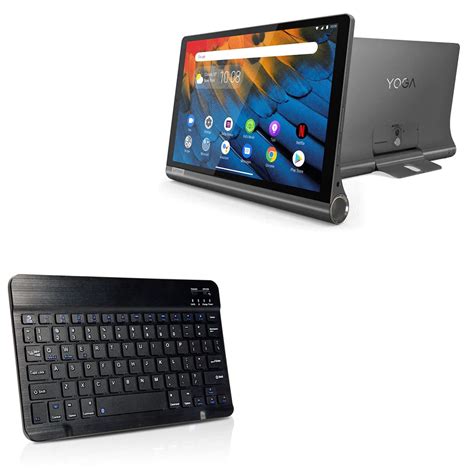 Keyboard For Yoga Tablet