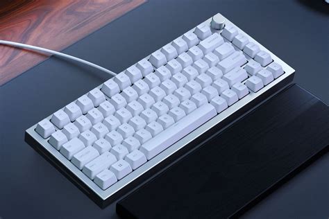 Keyboard Gaming White