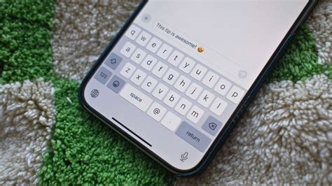 Keyboard Hack Iphone