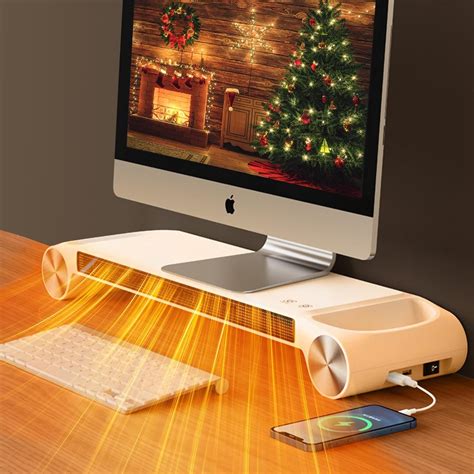 keyboard hand warmer