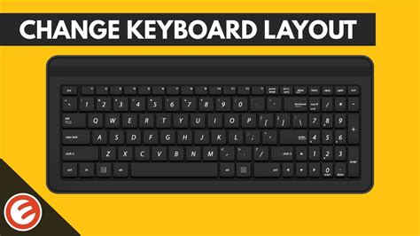 Keyboard Hardware Change