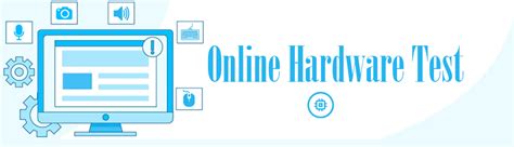 Keyboard Hardware Test