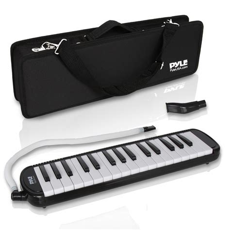 Keyboard Harmonica Instrument