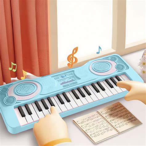 Keyboard Instrument For Beginners