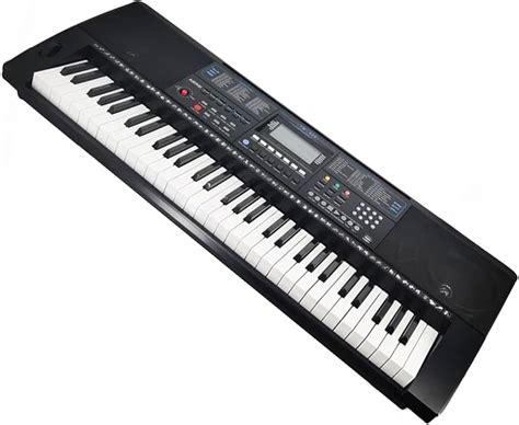 Keyboard Instrument The