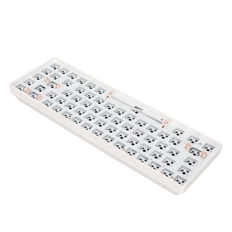 Keyboard Kit Eu