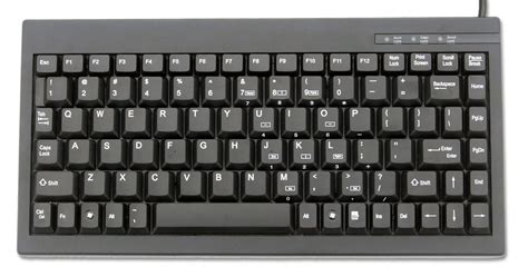 keyboard laptop