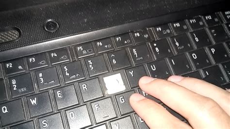 Cara Mengatasi Keyboard Laptop yang Terkunci