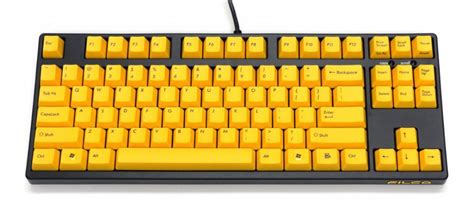 keyboard layout 80 percent
