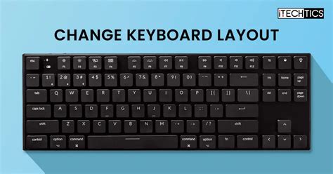 keyboard layout change shortcut