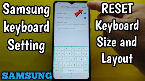 Keyboard Layout Reset Tool