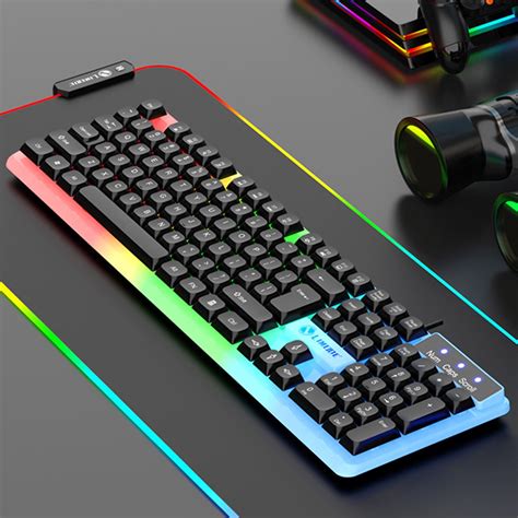 Keyboard Light Usb