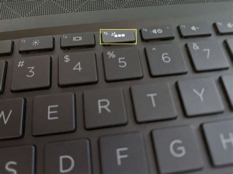 keyboard lighting control samsung notebook