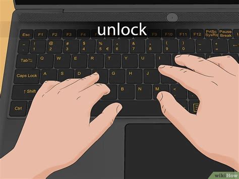 Keyboard Locked Hotkeys