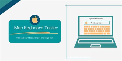 Keyboard Mac Online Test