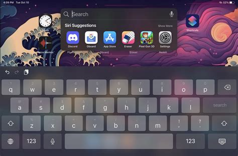 Keyboard Make Smaller