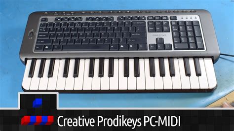 Keyboard Midi Driver
