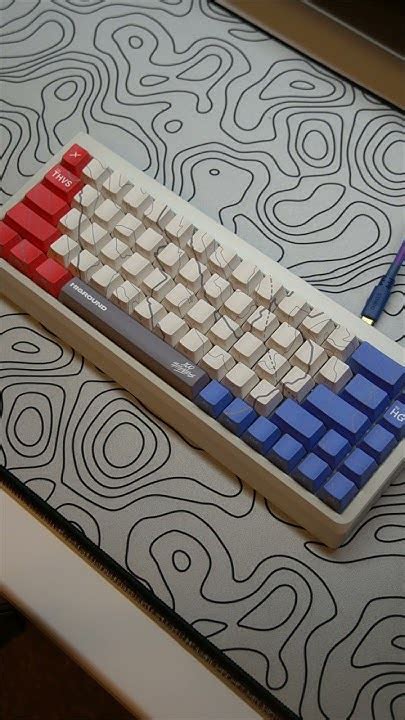 Keyboard Modding Discord