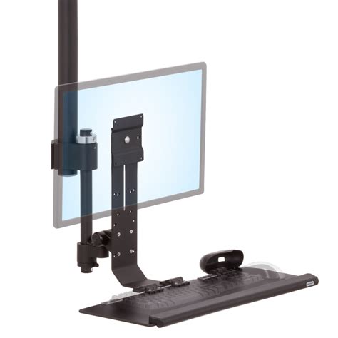 Keyboard Mount Types