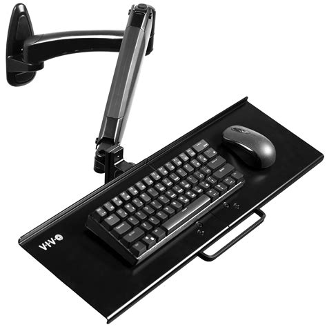 Keyboard Mount Wall