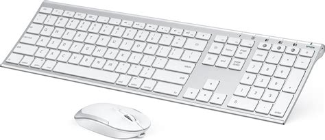 Keyboard Mouse Combo For Macbook Pro