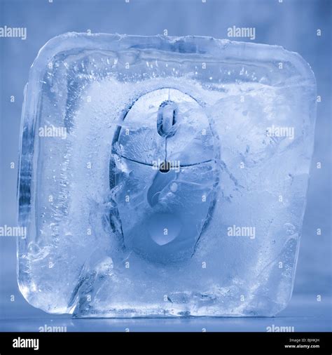 Keyboard Mouse Frozen