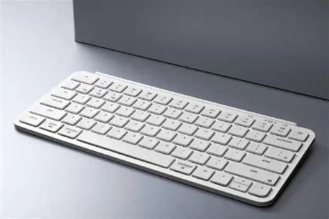 Keyboard Nirkabel