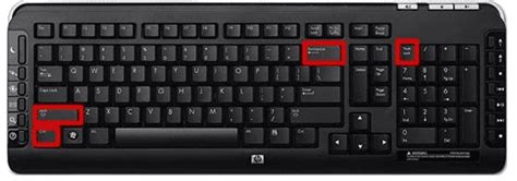 hp Pavilion Keyboard Not Working Quick how to guide YouTube