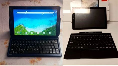 Keyboard Not Working Tablet