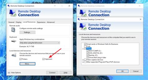 Keyboard Not Working When Remote Desktop