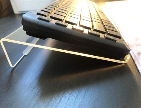 Keyboard Pc Stand