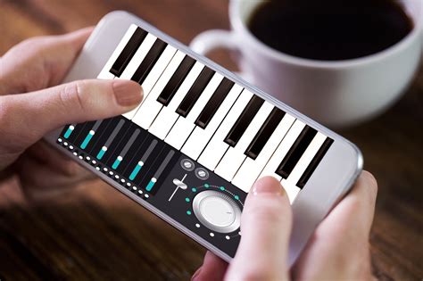 keyboard piano app