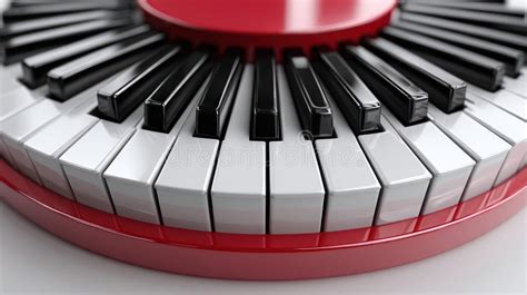 Keyboard Piano Unique