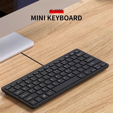 Keyboard Powered Usb