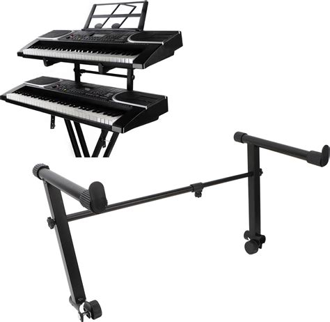 Keyboard Rack Module