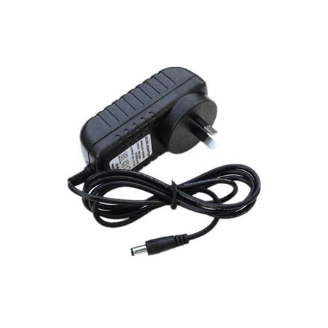 Keyboard Replacement Power Supply Adapter