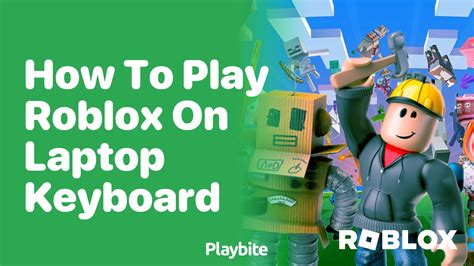 keyboard roblox laptop