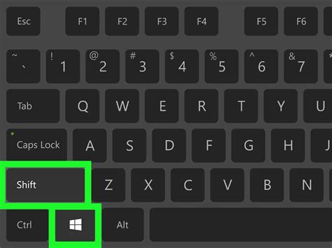 keyboard settings windows