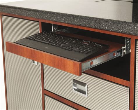 Keyboard Shelf Runners